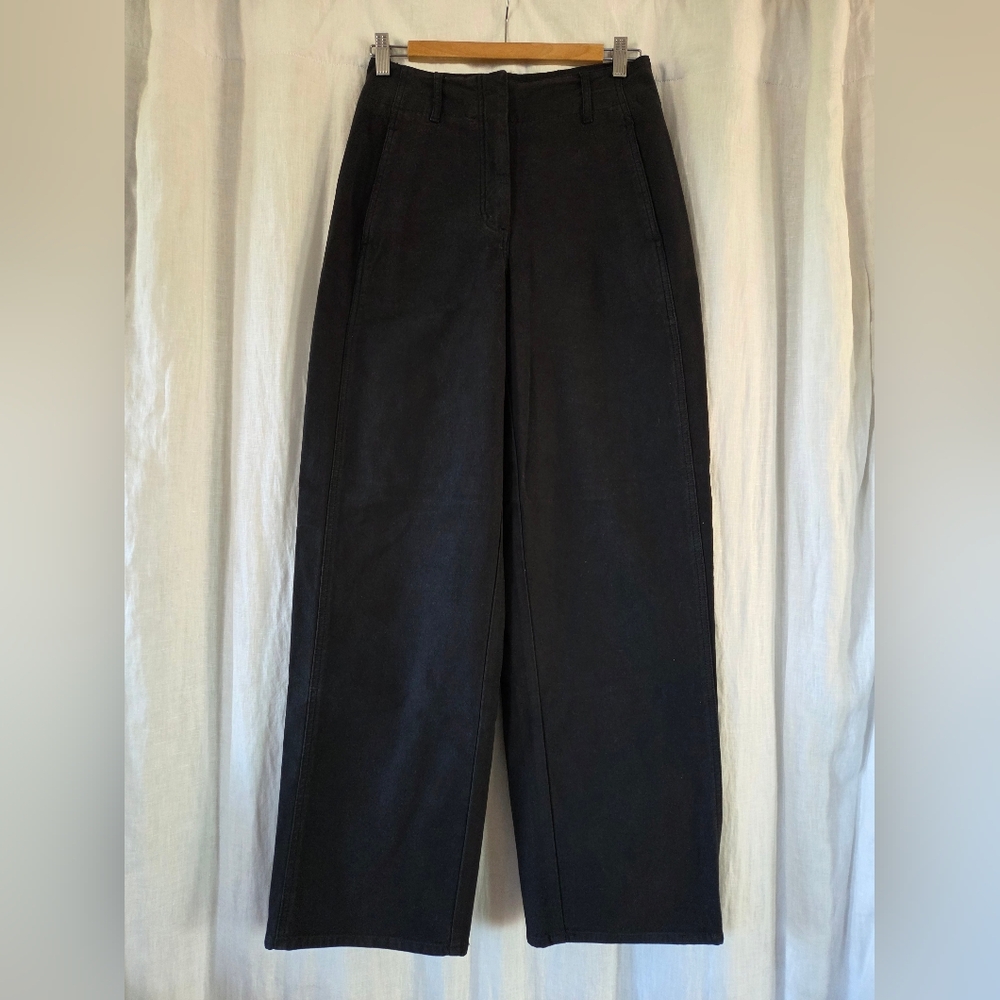 Aritzia Wilfred | Ascendant High Pants